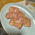 和牛 肉小僧 - 1780円