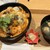 北浜 鳥匠 Ren - 料理写真:鳥匠の親子丼