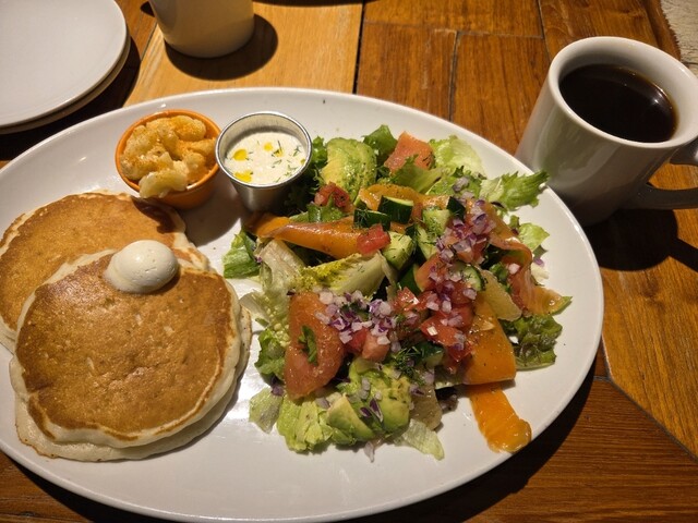 Konazu Coffee Kanagawa Ayase Ten - Koza Shibuya/Cafe | Tabelog