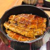 うなぎ 徳 - 