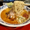 らーめん 亀王 阪急東通り店
