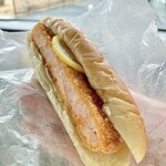 まるき製パン所 - 