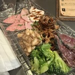 イル フューメ - 