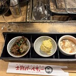 士別バーベキュー - 