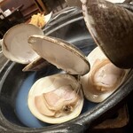 歌行燈 - 料理写真: