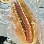 まるき製パン所 - 