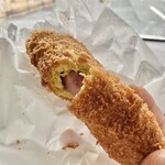 まるき製パン所 - 