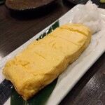 さけ処 川セ美 - だし巻き