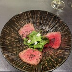 トゥ・ラ・ジョア イズム - 