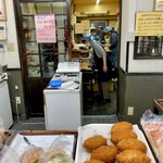 まるき製パン所 - 