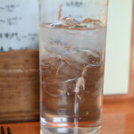 日の丸や - 和らぎ水