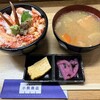 海鮮丼屋 小熊商店