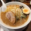 麺屋 雪風 すすきの店
