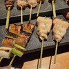 炉端焼き鳥 鶏彩