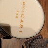 ブルガリ バー