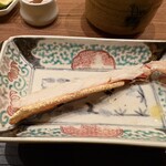 麻布十番 きた福 - 