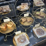 ファーイーストバザール - 料理写真: