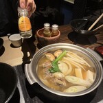 姫路 瓢亭 西二階町店 ふくべ