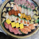 がってん寿司 - 