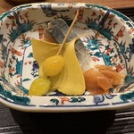 麻布十番 きた福 - 