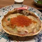 麻布十番 きた福 - 