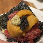 天婦羅 みやしろ - 