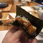 天婦羅 みやしろ - 