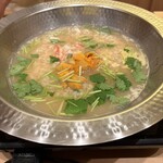 麻布十番 きた福 - 