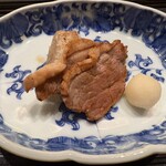 麻布十番 きた福 - 