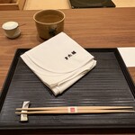 麻布十番 きた福 - 