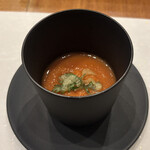 天婦羅 みやしろ - 