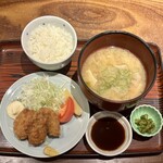 しんばし初藤 - 