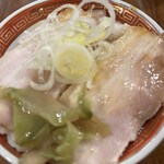 広州市場 五反田店 - 