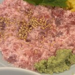 魚の店 オカモ倶楽部 丸の内店 - 