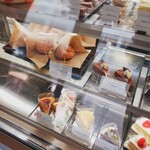 Patisserie&Viennoiserie tremolo - 