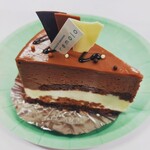 Patisserie&Viennoiserie tremolo - 