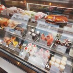 Patisserie&Viennoiserie tremolo - 