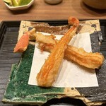 麻布十番 きた福 - 