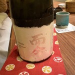 麻布十番 きた福 - 