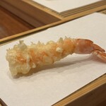 天婦羅 みやしろ - 