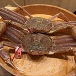 麻布十番 きた福 - 