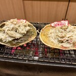 麻布十番 きた福 - 