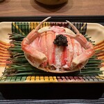 麻布十番 きた福 - 