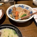 旬魚季菜 とと桜 - 