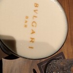 ブルガリ バー - 