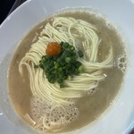 ヌードル＆スパイスカレー 今日の1番 - 