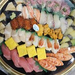 がってん寿司 - 