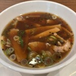 らぁめん ほりうち - 