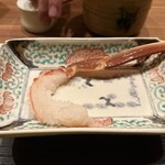 麻布十番 きた福 - 