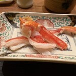 麻布十番 きた福 - 